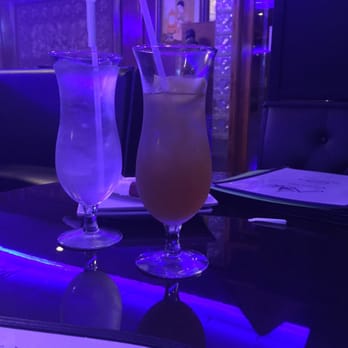 Thai Palace MD - Hennessy Margarita = thee truth! - Thai Near Me - Waldorf, Maryland