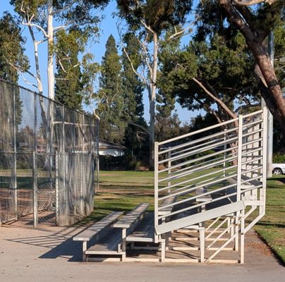 Mayfair Park by null