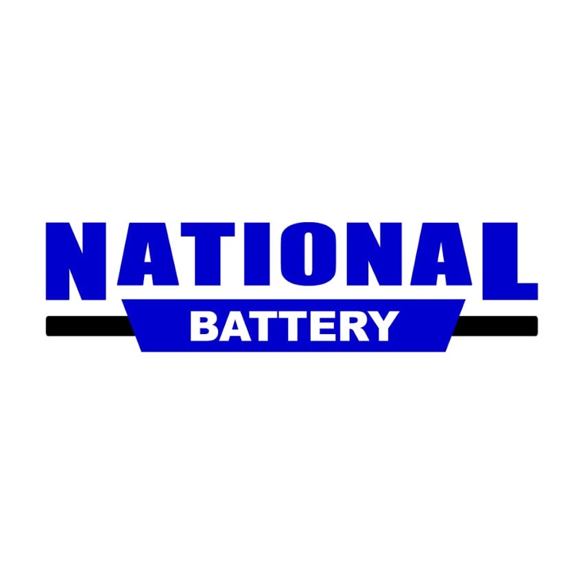 NATIONAL BATTERY Battery Stores 3333 Mount Prospect Rd, Franklin