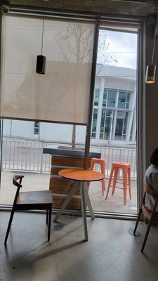 Panther Coffee - MiMo by null