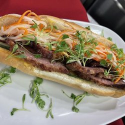 Lucky Noodle Bar