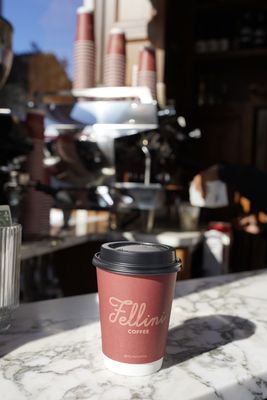 Fellini Cucina by null