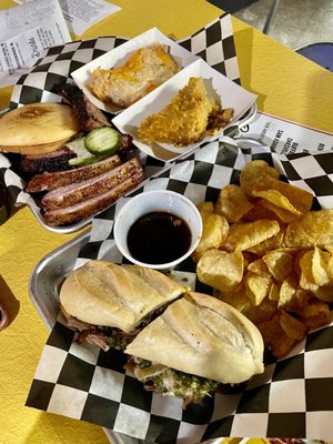 The Smoked Culture by null