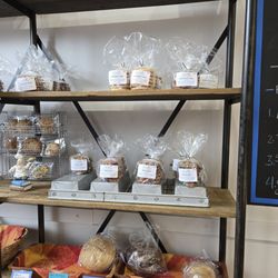 St Croix Baking