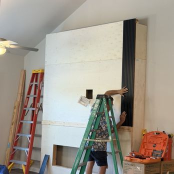 Handyman Services By Larry - Handyman Near Me - Hutto, Texas Handyman Services By Larry - Handyman Near Me - Hutto, Texas