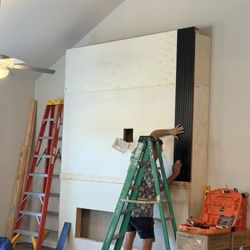 Handyman Services  By Larry