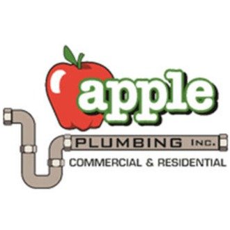Slide of Apple Plumbing