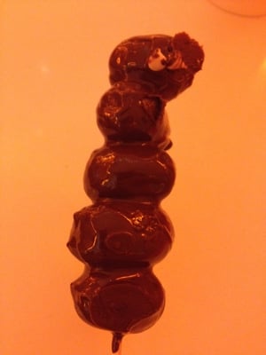 The Line Restaurant by null