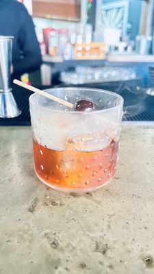 Coffee & Cocktails at 76067 by null