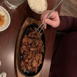 August Moon - Pork Gui
