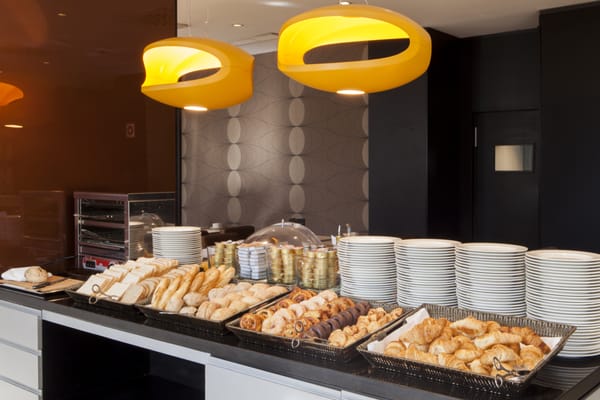 AC Hotel Valencia by null