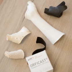 Jovia Hand Therapy & Ergonomics - Every orthosis is custom-made to fit your unique needs with the goal of protecting, supporting, and restoring hand function.