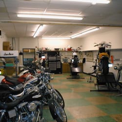 BIKES BUILT BETTER - 19 Photos & 11 Reviews - Motorcycle Dealers - 133