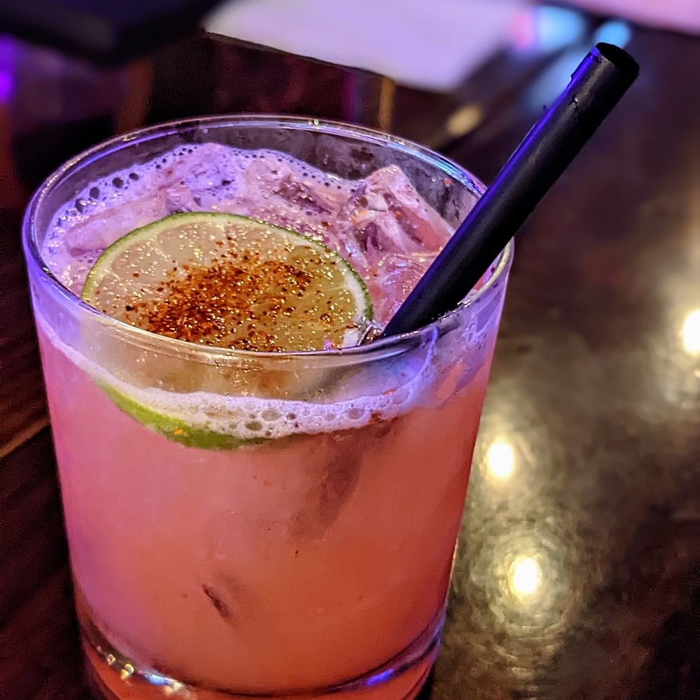 The Wildflower - Sunday scaries IG:@taste.buds.hub - Cocktail Bars Near Me - Orlando, Florida The Wildflower - Sunday scaries IG:@taste.buds.hub - Cocktail Bars Near Me - Orlando, Florida