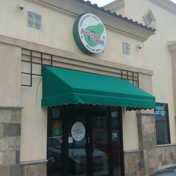 Avocado Burger - Outside Avocado Burger - Breakfast & Brunch Near Me - Ontario, California Avocado Burger - Outside Avocado Burger - Breakfast & Brunch Near Me - Ontario, California