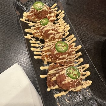 Kai Ramen - Arcadia - Spicy crispy Tuna - Ramen Near Me - Arcadia, California Kai Ramen - Arcadia - Spicy crispy Tuna - Ramen Near Me - Arcadia, California