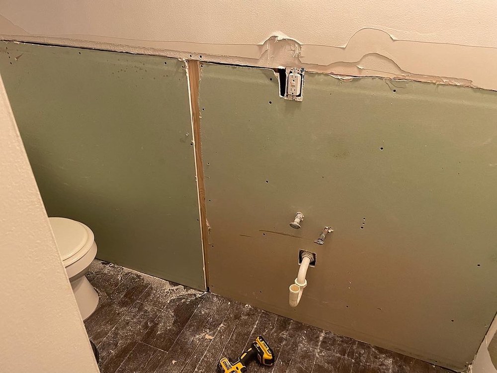 Slide of Neighborhood Renovations And Handyman Services