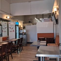 Masala Desi Cafe - Burlingame - Ambience