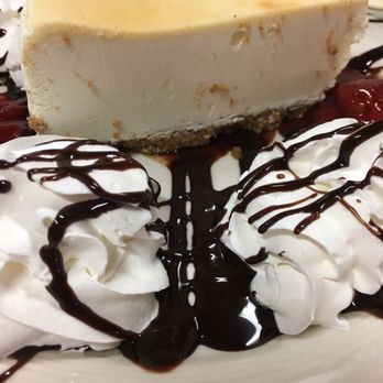 Ely's Restaurant - Cheesecake - Breakfast & Brunch Near Me - Las Vegas, Nevada