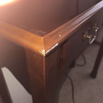 Desi Movers - Damaged Everything they touched! - Movers Near Me