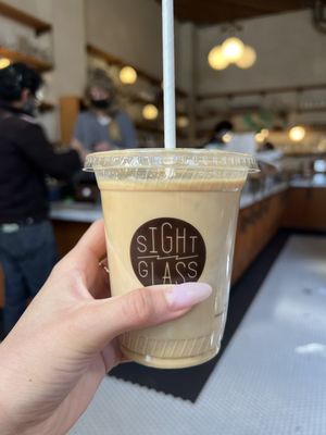 Sightglass Coffee by null