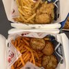 Crab Du Jour Xpress Cajun Seafood gift card