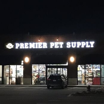Premier Pet Supply - Pet Stores Near Me - Troy, Michigan Premier Pet Supply - Pet Stores Near Me - Troy, Michigan