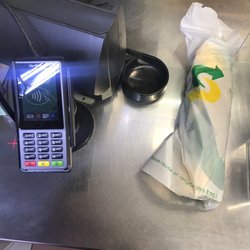 5.99 ANY FOOTLONG IN STORE