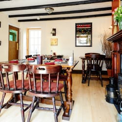 The Lamb & Flag Inn