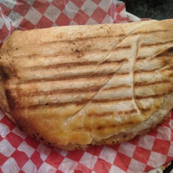 Delicious Shawarma and Falafel - Good size shawarma sandwich! - Falafel Near Me - Toronto, Ontario