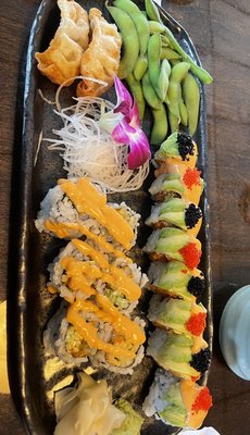 Mirak | Japanese Sushi Restaurant Fort Lee Cliffside Park, Edgewater, NJ | Korean foods by null