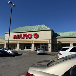 Marc's Stores