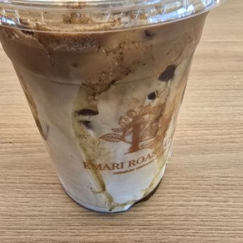 Emari Roast Cafe - Cafes Near Me - Troy, Michigan Emari Roast Cafe - Cafes Near Me - Troy, Michigan