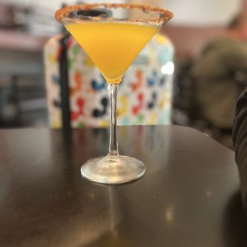 Gastrohub - Mango martini - American Near Me - Orlando, Florida Gastrohub - Mango martini - American Near Me - Orlando, Florida