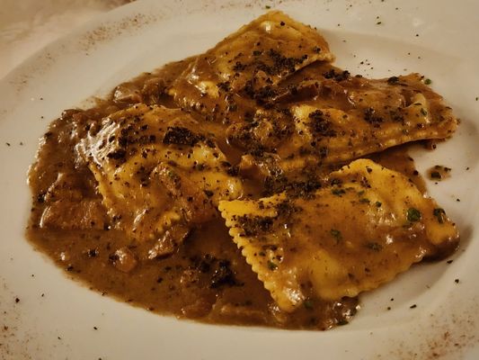 L'Osteria di Giovanni by null