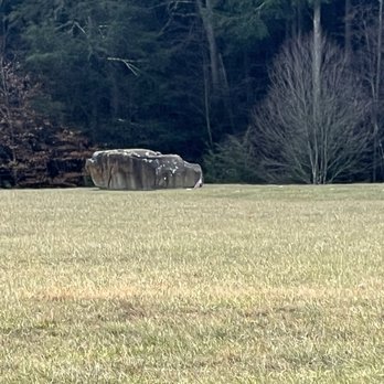Flight 93 National Memorial - The granite rock - Landmarks & Historical Buildings Near Me - Stoystown, Pennsylvania Flight 93 National Memorial - The granite rock - Landmarks & Historical Buildings Near Me - Stoystown, Pennsylvania