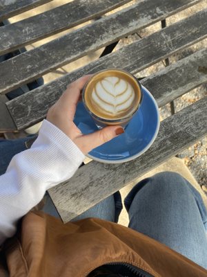 Pinewood Coffee Bar by null