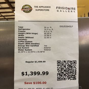 John's Appliance & Bedding - New fridge - Appliances Near Me - South Daytona, Florida John's Appliance & Bedding - New fridge - Appliances Near Me - South Daytona, Florida
