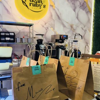 Dean & Ruby's Cafe - Filipino Near Me - Toronto, Ontario