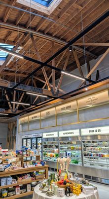 Helms Bakery by null