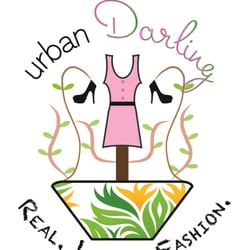 Urban Darling - Chicago - Styling real people globally, supporting real people locally.