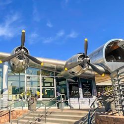 Best Ice Cream Building Ever
