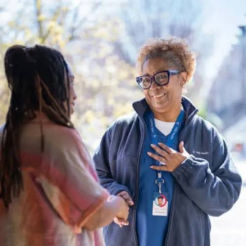 Unwavering Care - home care agency in Omaha, NE