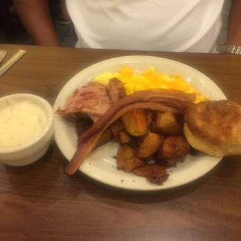 Fork and Spoon - Breakfast plate - New American Near Me - New Braunfels, Texas Fork and Spoon - Breakfast plate - New American Near Me - New Braunfels, Texas