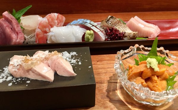 靱本町がく by null