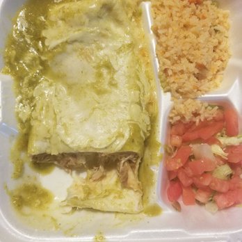 Jardin Corona - Tex-Mex Near Me - Austin, Texas
