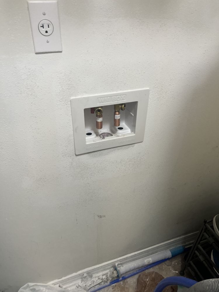 Slide of A New Way Renovations