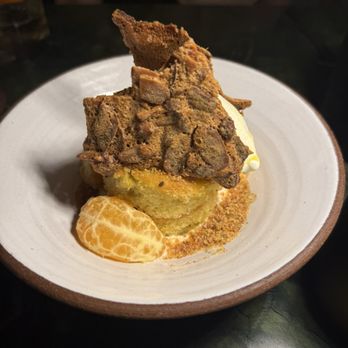 Deckman’s North At 3131 - New American Near Me - San Diego, California