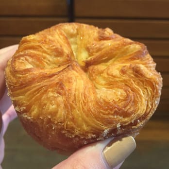 Farley's East - Kougin Amann - Coffee & Tea Near Me - Oakland, California