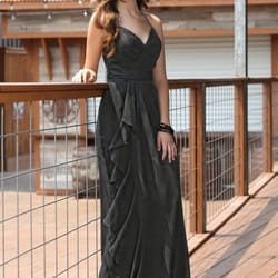 Whether short & fun, or long & elegant, Joanna's Bridal carries several couture lines of Bridesmaid dresses. Endless options for bridesmaids